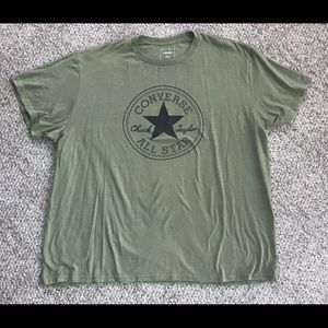 Converse All Star Tee